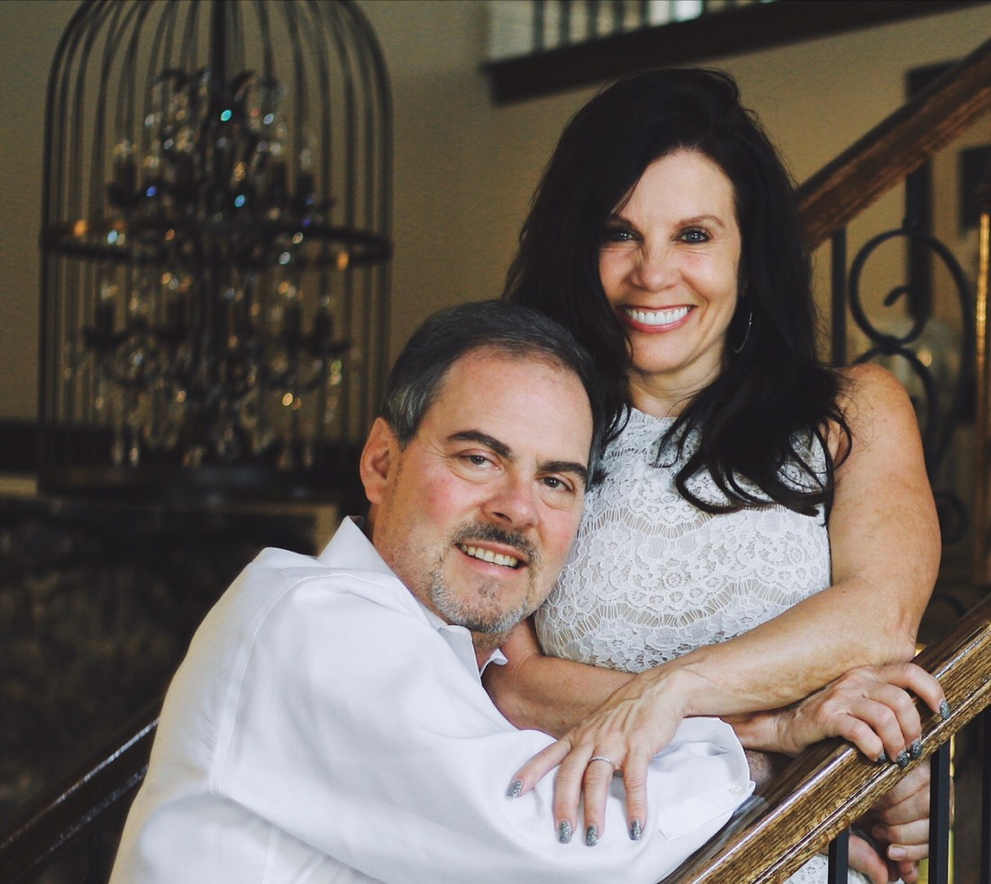 Profile photo of owners Mac and Cindy McGuire