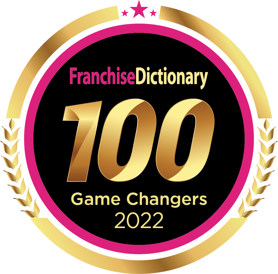 Franchise Dictionary 100 | Game Changers 2022