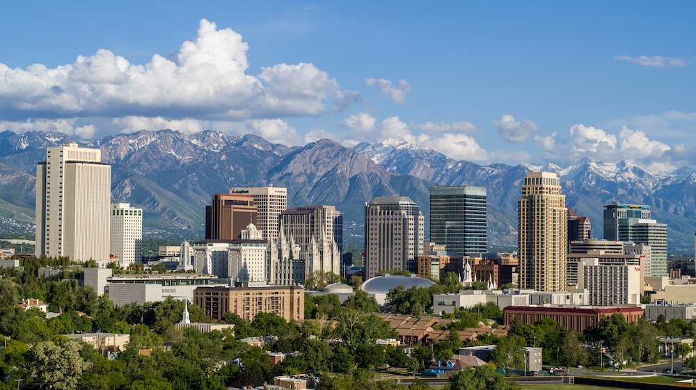 Estate Sale Company in Salt Lake City, UT | Blue Moon Estate Sales